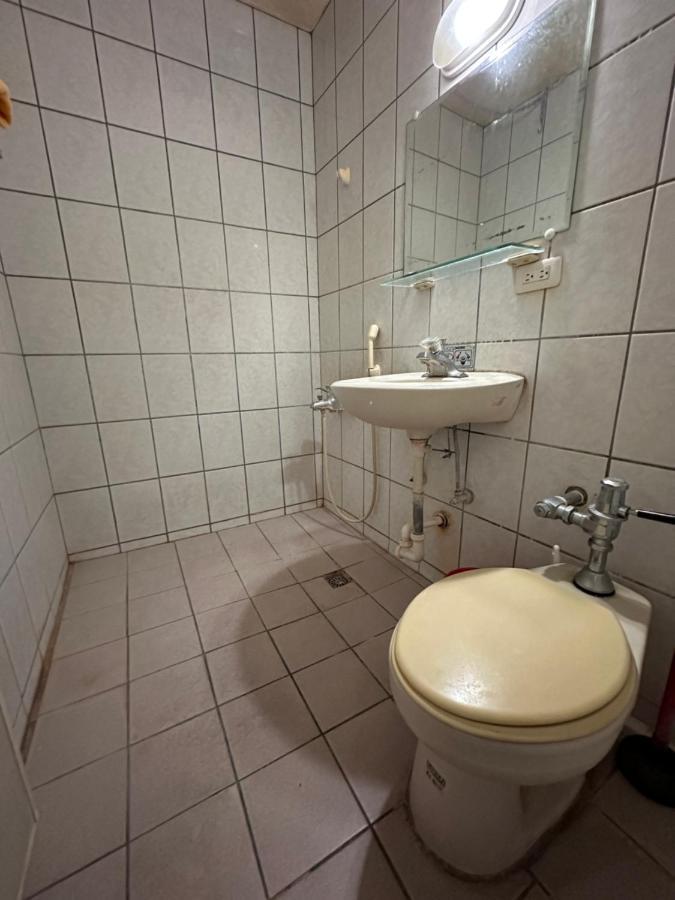 丸松商旅 Hotel Миаоли Екстериор снимка
