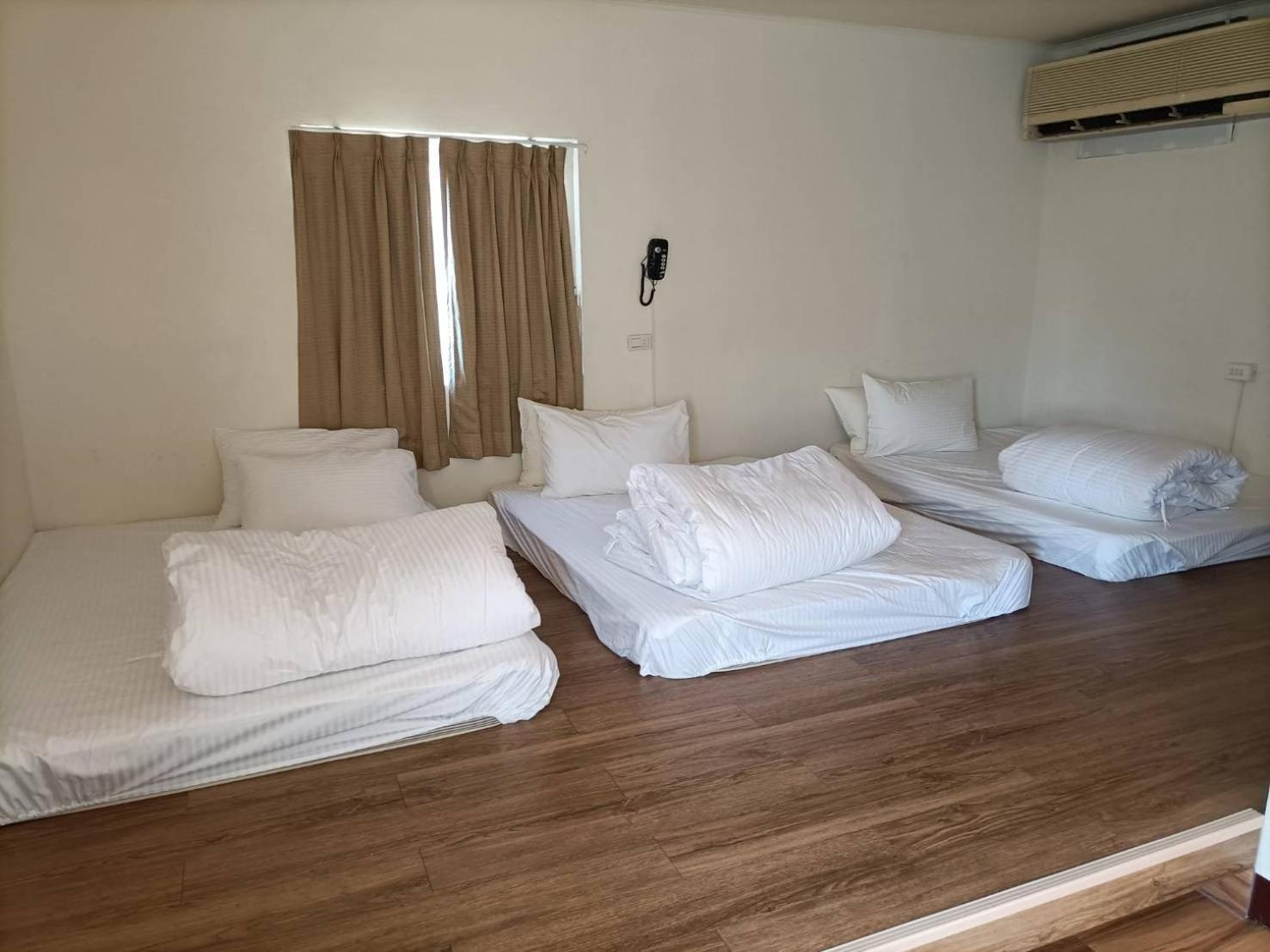 丸松商旅 Hotel Миаоли Екстериор снимка